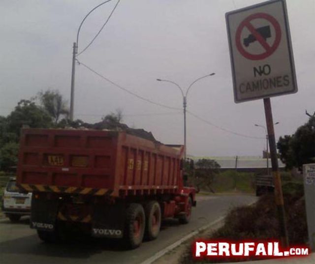 Funny Fails from Latin America