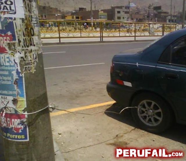 Funny Fails from Latin America