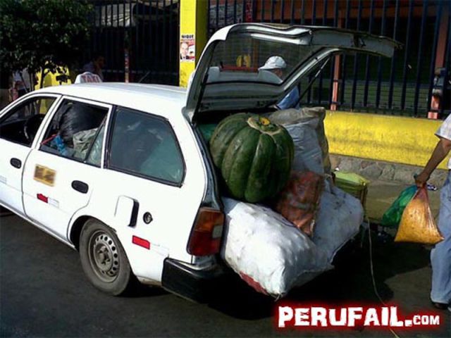 Funny Fails from Latin America