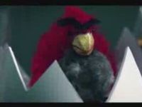 Angry Birds: the Movie