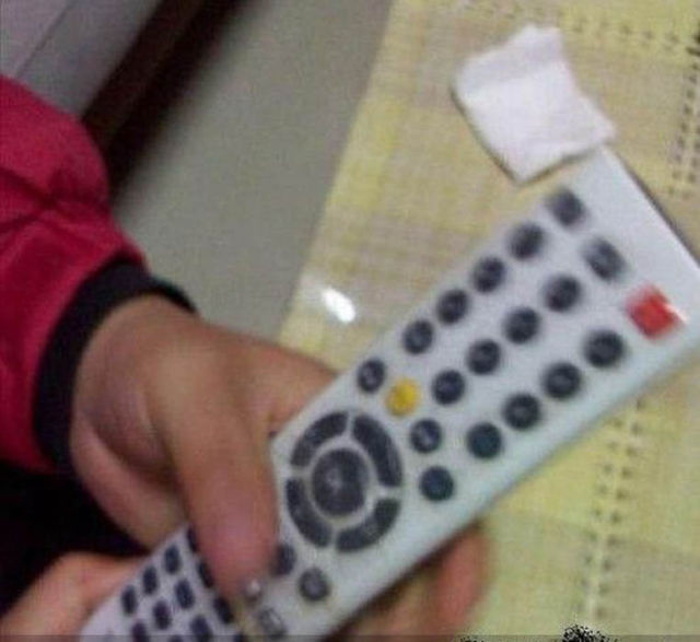 How to Protect Remote Control from Dust