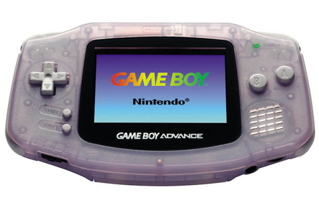 Evolution of Portable Game Consoles