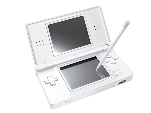 Evolution of Portable Game Consoles