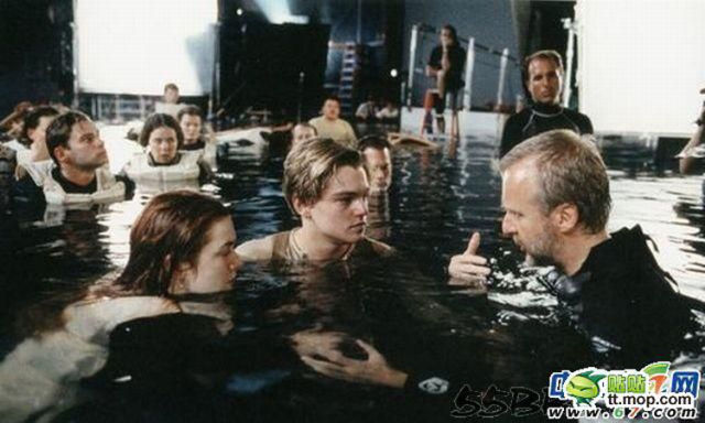 Behind the Scenes of Three Famous Movies