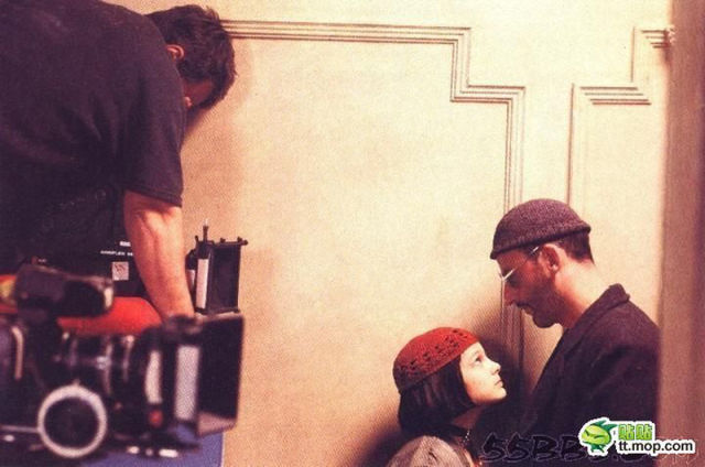 Behind the Scenes of Three Famous Movies