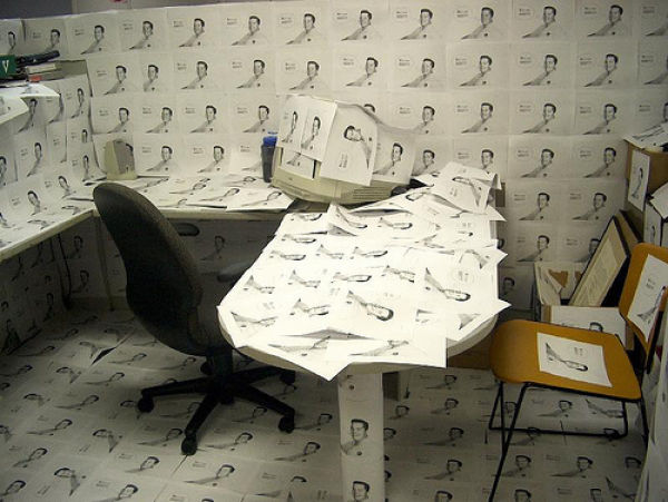 How to Have Fun in the Office - Just Do Some Pranks