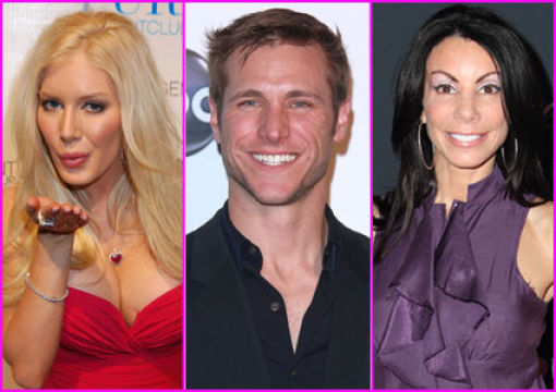 Eye on Stars: Gwen Stefani Is So Vain, Cam Gigandet Goes Blonde And Other Hollywood News