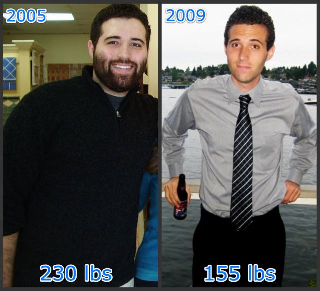 Phenomenal Body Transformations