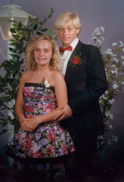 Priceless Photos from the Prom