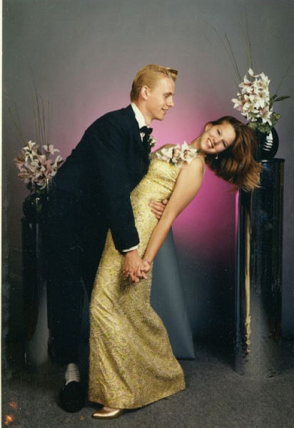 Priceless Photos from the Prom
