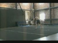 Great Gymnastics Moves