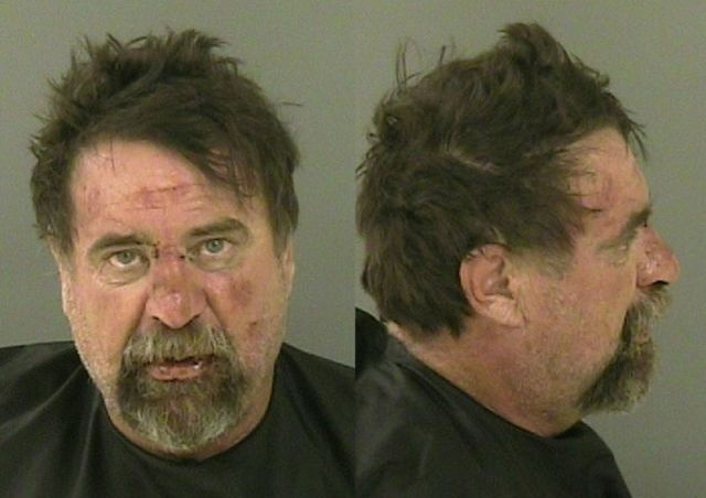 Another Selection of Funny Mug Shots