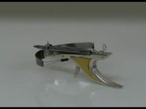 Ridiculously Awesome Mini Crossbow