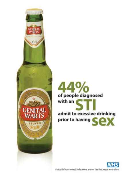 Abstinence Alcohol