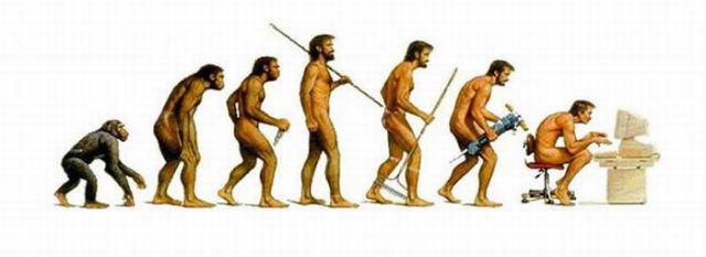 Evolving Evolution