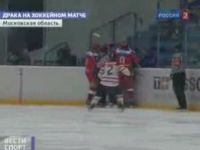 Hockey Fan Joins the Players’ Fight