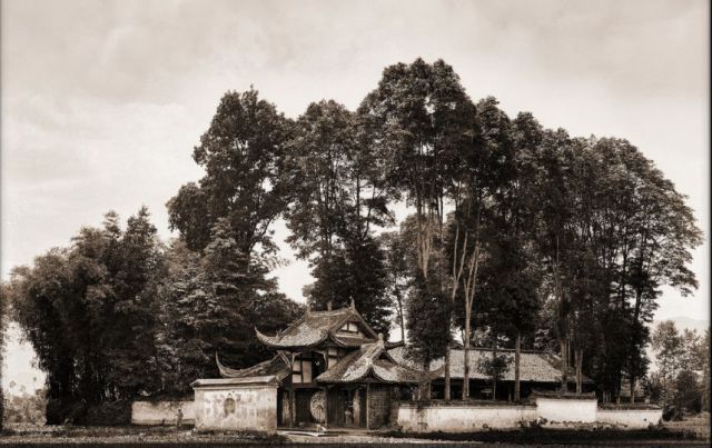 Old Chinese Photos