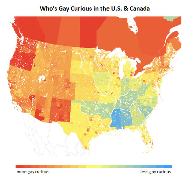 Charted Sex