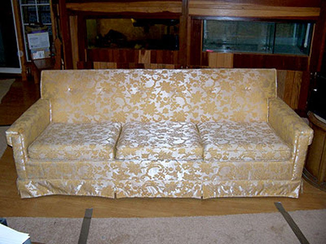 The Ugliest Couches of 2010