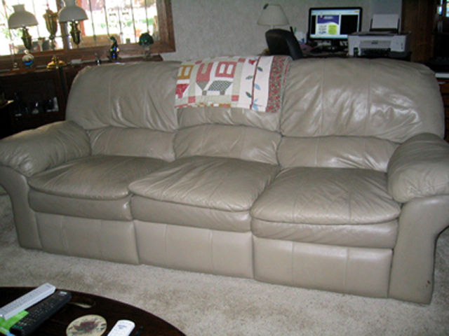 The Ugliest Couches of 2010