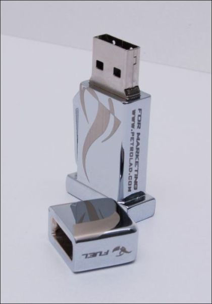 One of a Kind Flash Drives