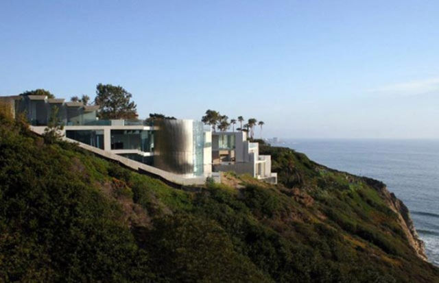 Jaw Dropping Iron Man House For Sale