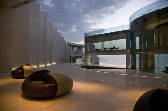 Jaw Dropping Iron Man House For Sale