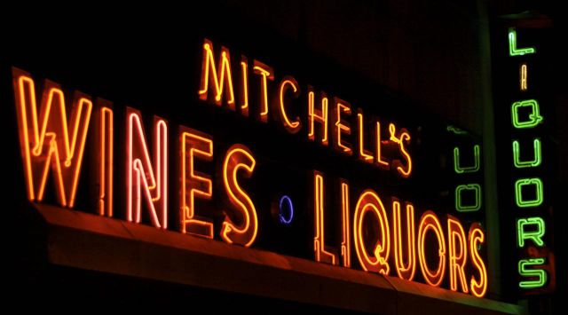 The Best of New York Neon Signs