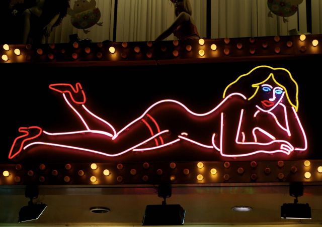 The Best of New York Neon Signs