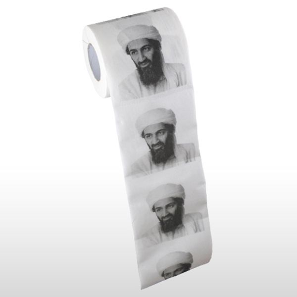 Dead Osama Bin Laden Merchandise