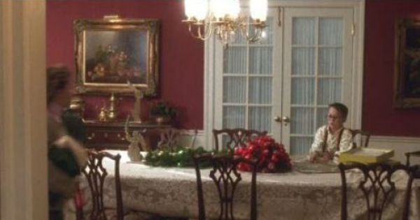 The Home Alone House is For Sale