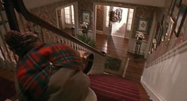 The Home Alone House is For Sale