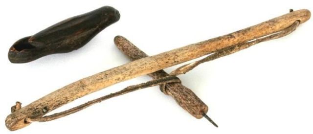Creepy Dentist Tools from the Past