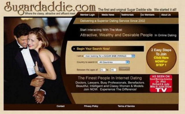 Weird Dating Profiles and Facts