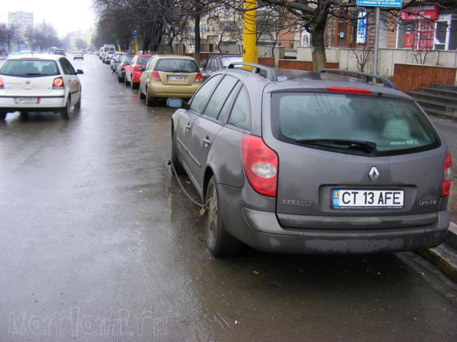 Transportation in Romania