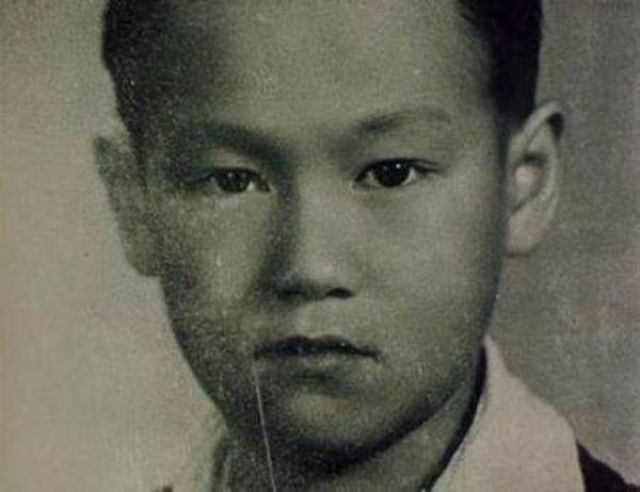 Rare Photographs of Bruce Lee