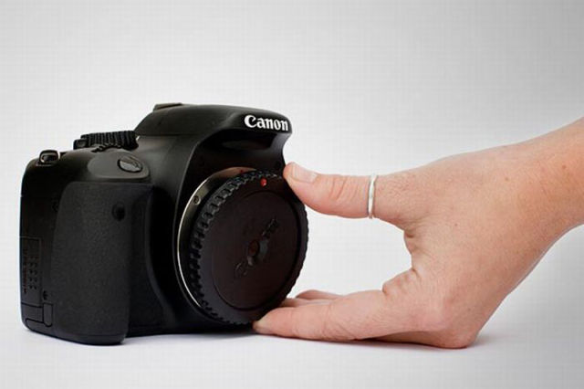 Inventive Accessories for Photography Lovers