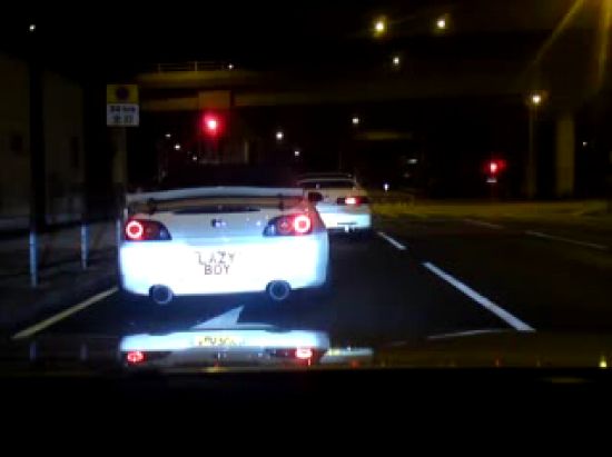 Need For Speed Becomes a Reality [VIDEO]