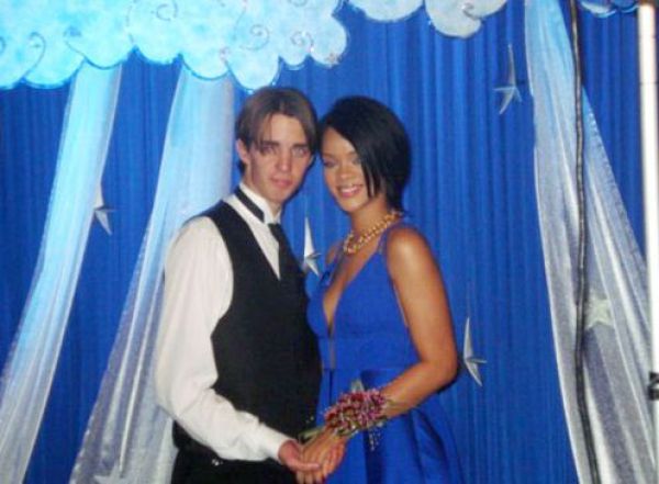 Celebrity Prom Pictures. Part 2