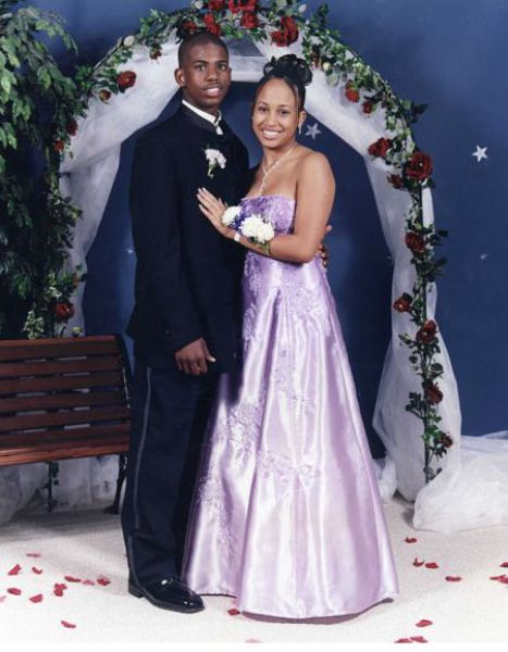 Celebrity Prom Pictures. Part 2