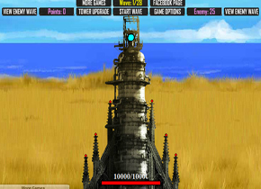 Tower Battle