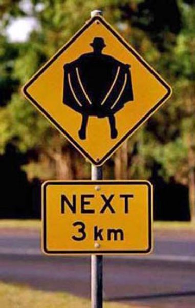 55 Funniest Signs Around The World Funny Road Signs D - vrogue.co
