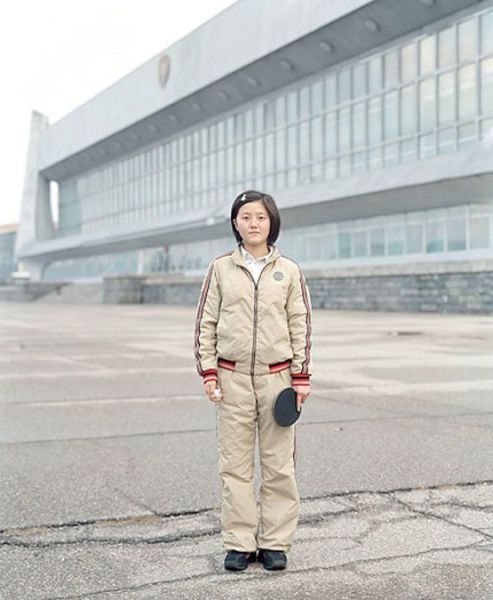 A Glimpse into the Daily Life of North Koreans