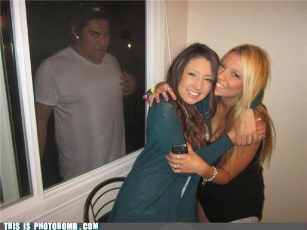 How to Spoil a Photo. Part 12