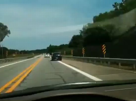 Look at This Before Text During Driving [VIDEO]