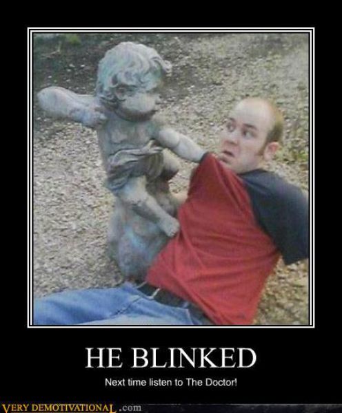 Funny Demotivational Posters. Part 23