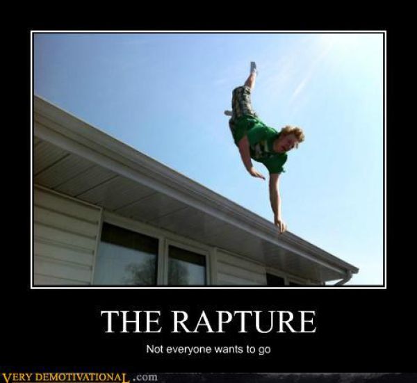 Funny Demotivational Posters. Part 23