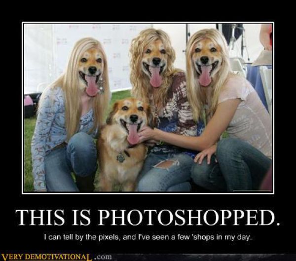 Funny Demotivational Posters. Part 23