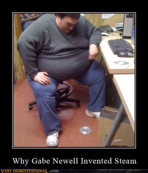 Funny Demotivational Posters. Part 23