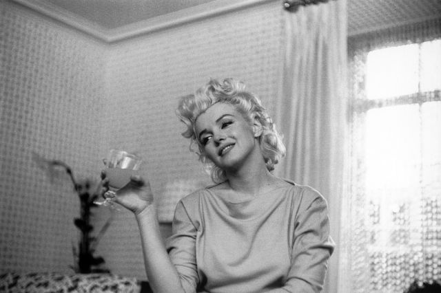 Marilyn Monroe